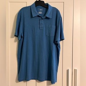 Sonoma - Mens S/S Polo Shirt